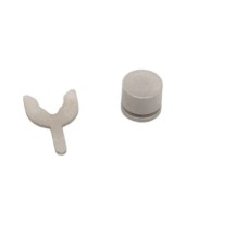 Smith & Wesson, Lock Plug.. Smith & Wesson, Lock Plug..