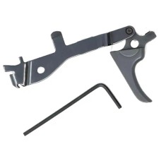 Grayguns, SIG Enhanced Levera.. Grayguns, SIG Enhanced Levera..
