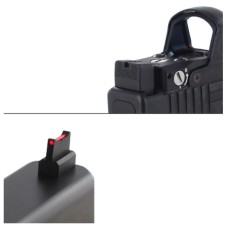 Dawson Precision, Fixed Co-Wi.. Dawson Precision, Fixed Co-Wi..