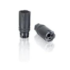 Hera Arms, Linear Compensator.. Hera Arms, Linear Compensator..