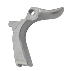 Kimber, Grip Safety, Stainless, Fits 1911