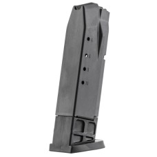 Smith & Wesson, Magazine,..