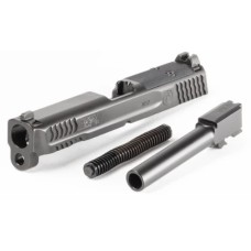 Smith & Wesson, Optic Rea..