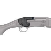 Crimson Trace, LaserSaddle, Fits Mossberg 990 Aftershock 12GA - Green 