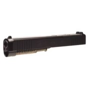 Glock, MOS Complete Slide, 4.49" Barrel, 9mm, Fits Glock 49 Gen 5 Pistol