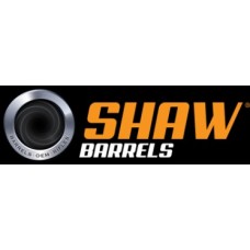 Shaw Barrel, 10.5" .920 .. Shaw Barrel, 10.5" .920 ..