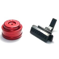 Defender Tactical, Arrestor w..