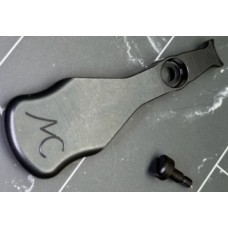M*Carbo, 12GA Extended Selector Switch, Fits Kel-Tec KSG Shotgun