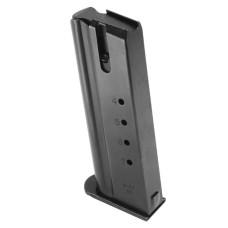 Kahr Firearms, Magazine, 7rd, .50AE, Fits Desert Eagle L5 Pistol Kahr Firearms, Magazine, 7rd, .50AE, Fits Desert Eagle L5 Pistol
