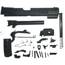 Springfield Armory, Match Sli.. Springfield Armory, Match Sli..