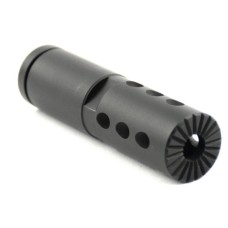 DS Arms, Belgian Style Muzzle..