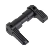 Forward Controls Design, Ambidextrous Safety Selector, Fits AR Pattern Rifle - 50 Degree Throw, Q Levers