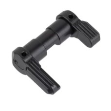 Forward Controls Design, Ambidextrous Safety Selector, Fits AR Pattern Rifle - 50 Degree Throw, Q Levers