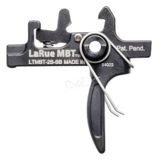 LaRue Tactical, Trigger, MBT-2S, Fits AR-15 Rifle - Straight Bow