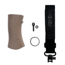 Defender Tactical, Rear Grip ..