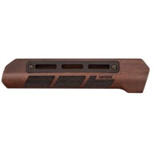 Woox, V2 Gladiatore Forend, Fits Mossberg 88/500/590 Shotgun - 6-3/4" Action Tube Length Woox, V2 Gladiatore Forend, Fits Mossberg 88/500/590 Shotgun - 6-3/4" Action Tube Length