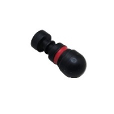 Remington, MCS Dome Head Safe.. Remington, MCS Dome Head Safe..