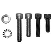 Remington, Replacement Hardware Pack, Fits Various Ergo Stock Adapters