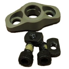 Magpul,  Sling Mount, M-LOK, Fits QD - FDE