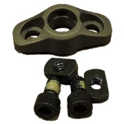 Magpul,  Sling Mount, M-LOK, Fits QD - Burnt Bronze