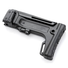 Haga Defense / A3Tactical, HDA3 Stock, Fits 1913 Picatinny Mount