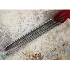 Kidd Innovative Design, Guide Rod & Spring Kit, Fits Ruger 10/22 Rifle Kidd Innovative Design, Guide Rod & Spring Kit, Fits Ruger 10/22 Rifle