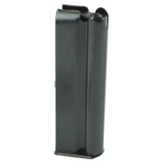 GPC Mfg,  Magazine, 10rd, .22 Cal., Blued, New, Fits Ithaca X15/X5 Rifle