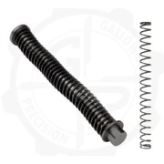 Galloway Precision, Stainless Steel Guide Rod Assembly, Fits Various Pistols
