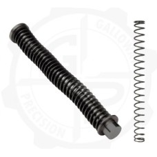 Galloway Precision, Stainless Steel Guide Rod Assembly, Fits Various Pistols Galloway Precision, Stainless Steel Guide Rod Assembly, Fits Various Pistols