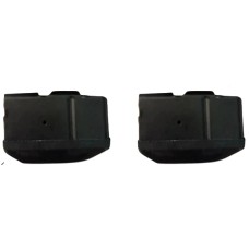 Target Sports. Magazine, 5rd, LA, Fits Remington Various Models Target Sports. Magazine, 5rd, LA, Fits Remington Various Models