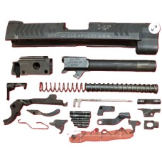 Springfield Armory, Used OEM .. Springfield Armory, Used OEM ..