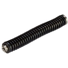NDZ Performance, Guide Rod Assembly, Fits S&W SD9/SD40 Pistol - 20lb, Stainless