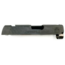 Springfield Armory, Micro Stripped Slide, No Barrel, .45 Cal, Fits 1911