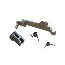 Springer Precision, Trigger K..