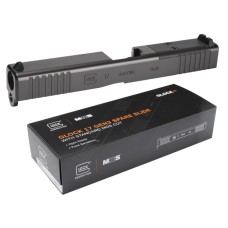 Glock, MOS Stripped Slide, No..