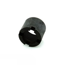 H&K, G36 Barrel Retaining Nut, Fits HK Pattern Rifle