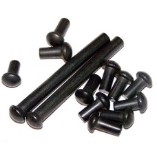 AK-Builder, Rivet Set, Fits A.. AK-Builder, Rivet Set, Fits A..