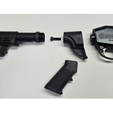 MOA Precision, AR Style Stock.. MOA Precision, AR Style Stock..