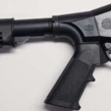 MOA Precision, AR Style Stock Adapter, Fits Stoeger 12ga Shotgun MOA Precision, AR Style Stock Adapter, Fits Stoeger 12ga Shotgun