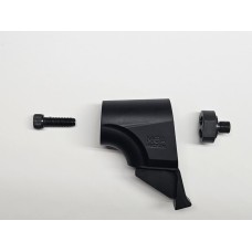 MOA Precision, AR Style Stock Adapter, Fits Stoeger 12ga Shotgun MOA Precision, AR Style Stock Adapter, Fits Stoeger 12ga Shotgun