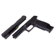 Sig Sauer, Caliber X-Change Kit w/ 1-10rd Magazine, 4.7" Barrel, .40 Auto, Fits P320 Full-Size Pistol
