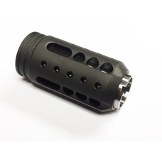 Hi-Tech CC, Defender Choke Adapter w/ Trulock Chokes, Fits KS7 Shotgun - Includes 3 x Trulock Chokes and Key