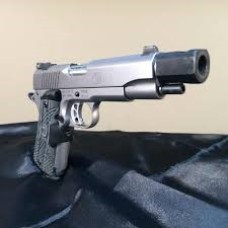 .460 Rowland, COMMANDER-Style..