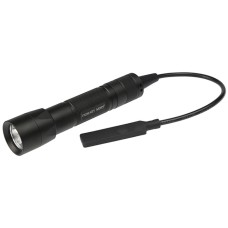 Primary Arms, Compact Weapon Light With Pressure Switch - BLACK