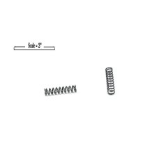 HK, Firing Pin Spring, *NOS*, fits G3/ HK91