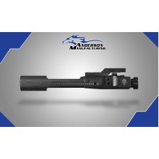 Anderson Manufacturing, AM-15, .223 Complete Bolt Carrier Group, Punisher, Fits AR-15 Rifle