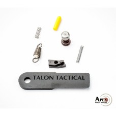 Apex Tactical, Duty/Carry Action Enhancement Kit, Fits M&P 9mm, .357Sig & .40S&W Only Pistols