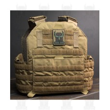 AR500, Testudo Plate Carrier ..