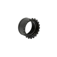 NBS, AR-15 Mil-Spec Barrel Nut, Fits AR15