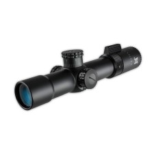 Atibal, X 1-10x30 FFP Scope, ..